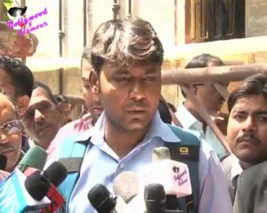 Govinda’s fan slaps case against him