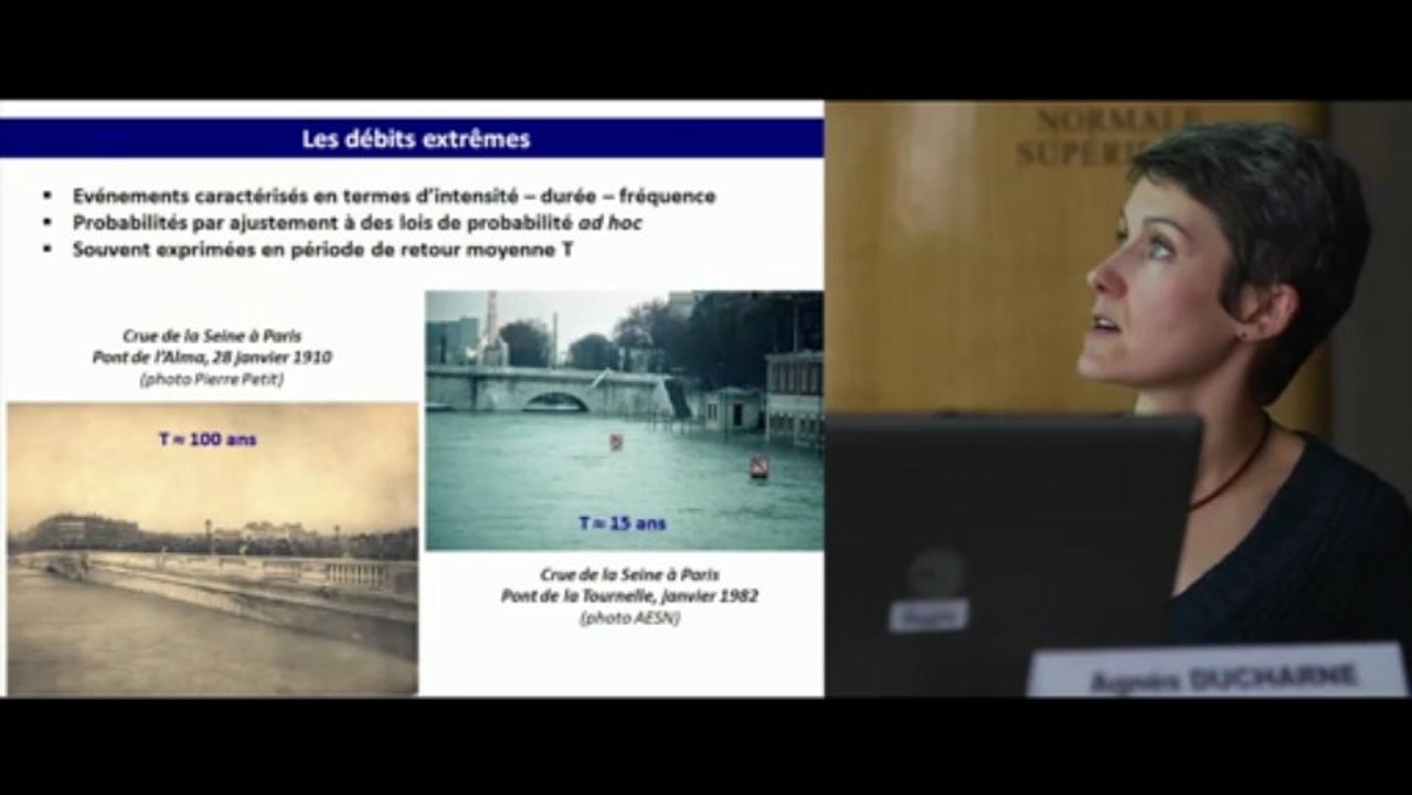 Agriculture et eau