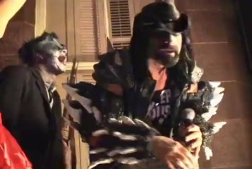 House On Haunted Hill