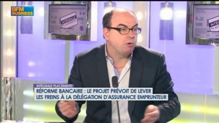 Reforme bancaire : qu'est ce qui va changer ? dans Intégrale Placements - 19 mars