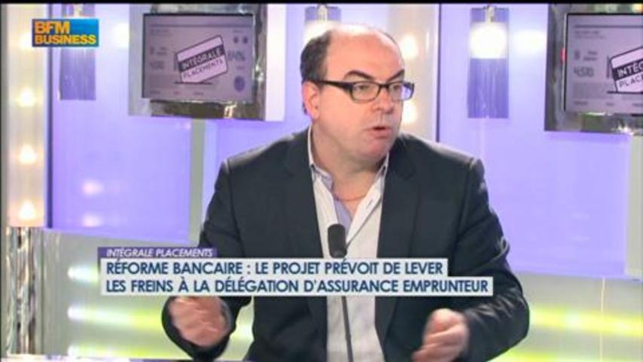 Reforme bancaire : qu'est ce qui va changer ? dans Intégrale Placements - 19 mars