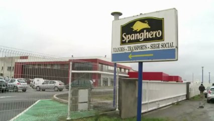 Spanghero: après le cheval, de la viande de mouton prohibée