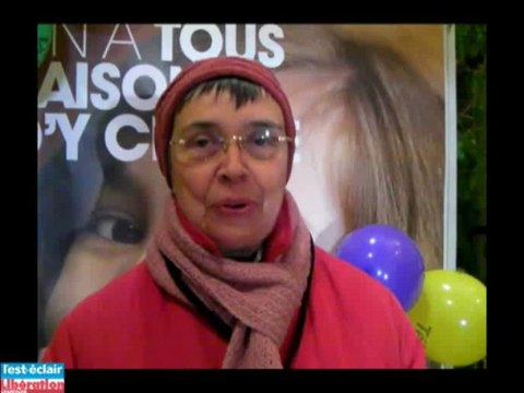 TELETHON . Plus de 100 associations mobilisées dans l'Aube