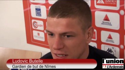 Reims 1 - 1 Nîmes: Ils refont le match