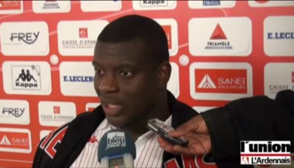 Aubey: «Faut qu'on garde cette envie avec plus d'intelligence»