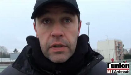 Fournier: «Le risque, c'est de jouer la peur au ventre»