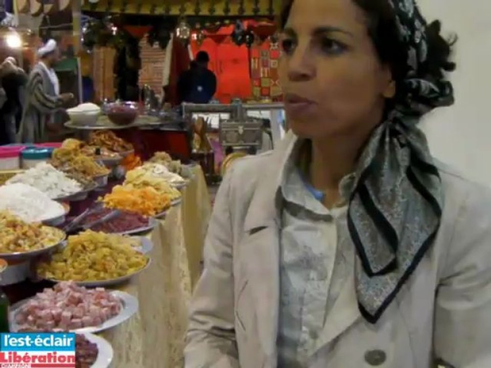 64e foires de Champagne : c'est parti !