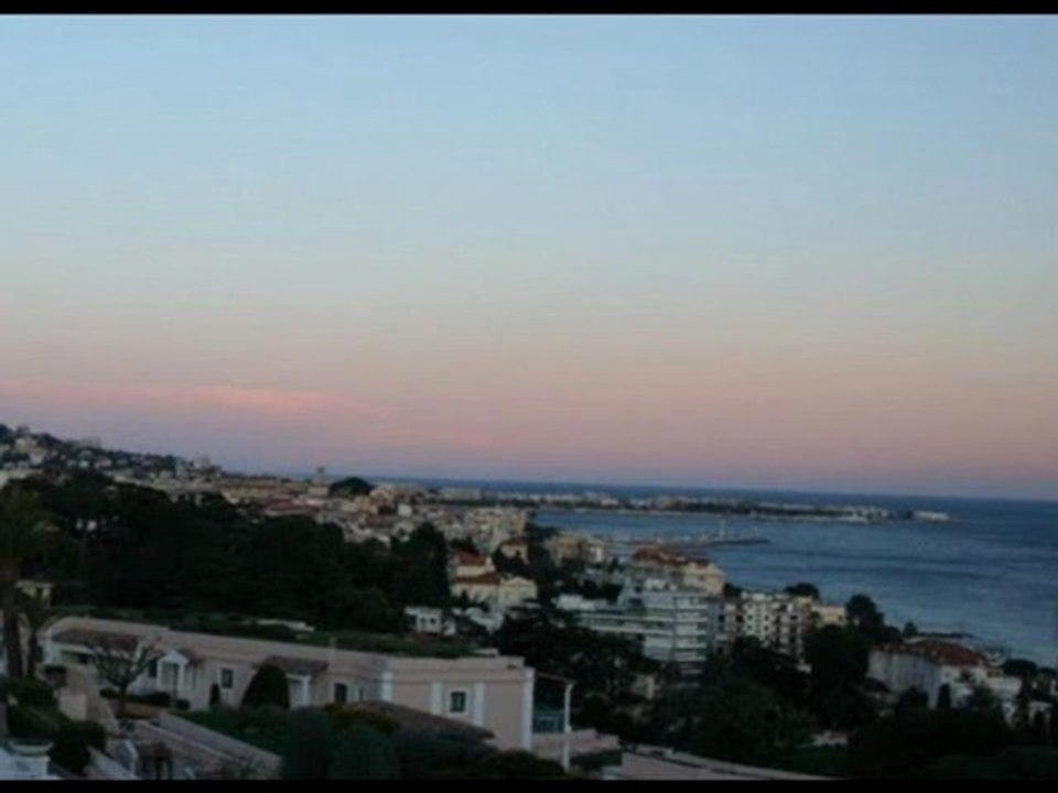 Ville de Cannes - Alpes Maritimes