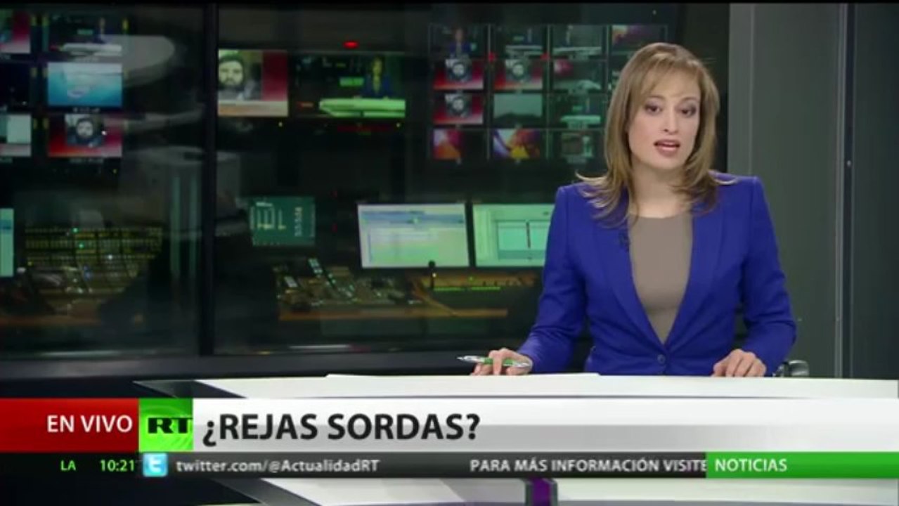 Ex preso de Guantánamo:Nunca supimos cuáles eran las acusaciones contra nosotros