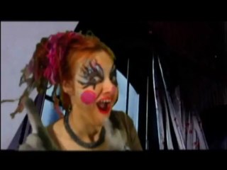 Dracula VAmpire Brides Pt 1