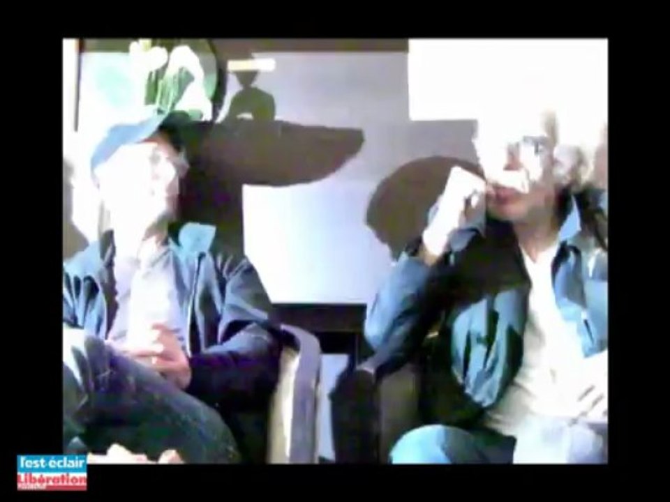 Troyes Première Marche : l'avant première