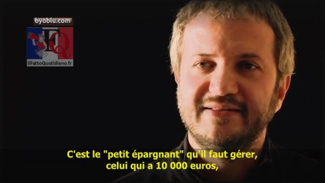 L'italie peut-elle sortir de l'Euro ? C'est gérable selon l'économiste Claudio Borghi