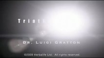 The Power of Healthy Fats in Herbalife products by Dr. Luigi Gratton - Herbalife Triathlon Tips