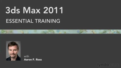 3ds Studio Max - 1901 Goodbye - watch all tutorial video on facebook by searching Autodesk.tutorials