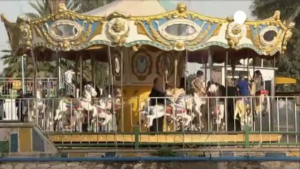 Baghdad: 10 years after the US-led invasion