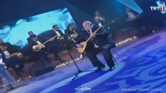 3 Çanakkale içinde aynalı çarşı Musa Eroğlu TRT 2013