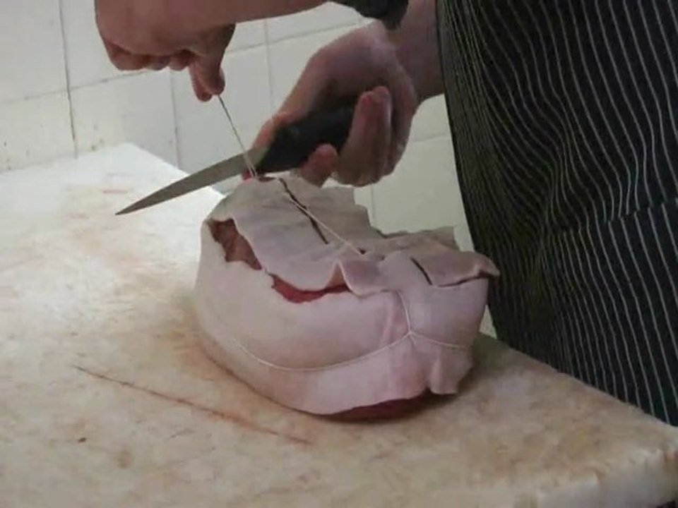 Boucherie Charcuterie Bureau