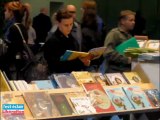 24e salon du livre pour la jeunesse : ce qui attire les enfants... et les plus grands