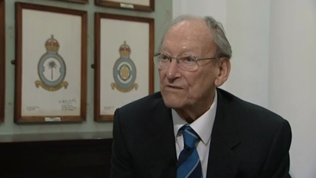 PM 'honoured' by Arctic heroes