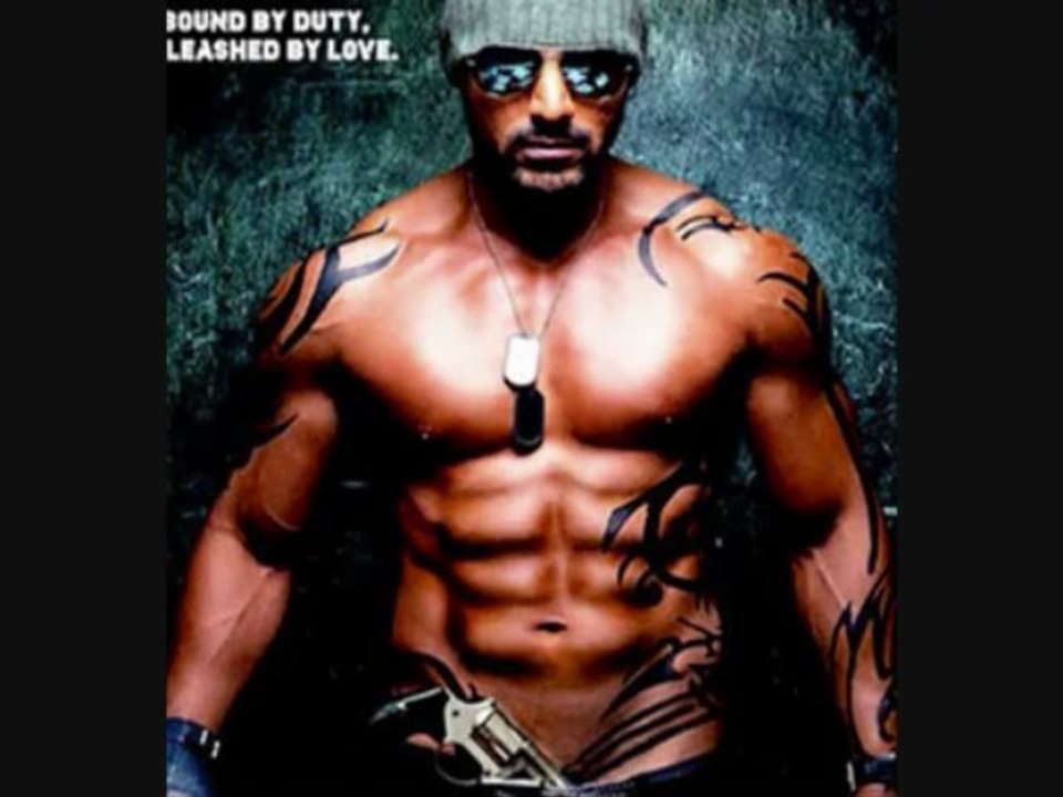 Aaja Ve (Leaked Song Lyrics) Shootout At Wadala Shreeji