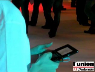 Les images en avant première de la nouvelle Nintendo 3DS