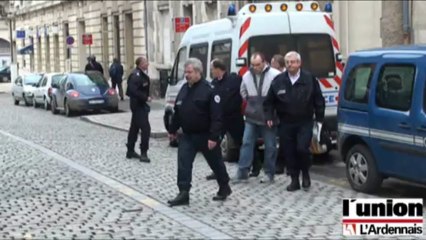 Meurtre de Mohamed Dib : une dette de drogue à l'origine du drame