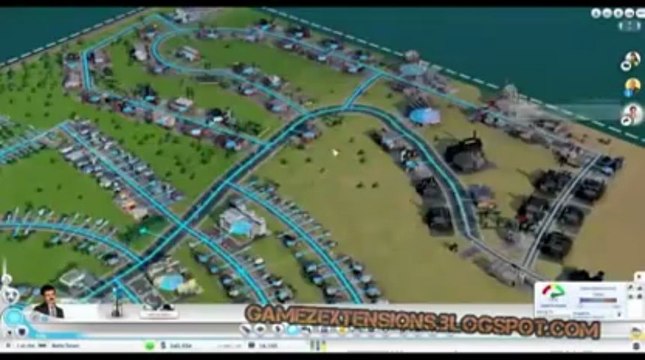 SimCity 2013 Crack Working 100%