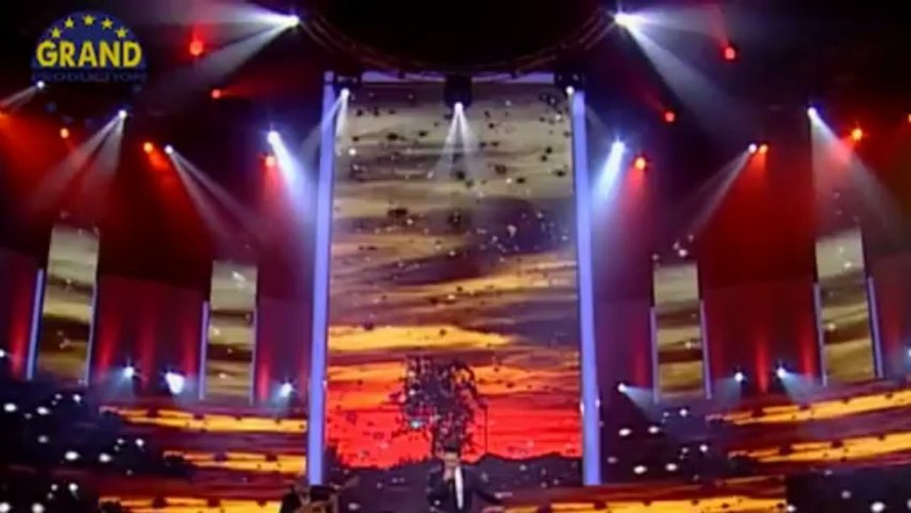 Adil - Laku noc (2012) Live