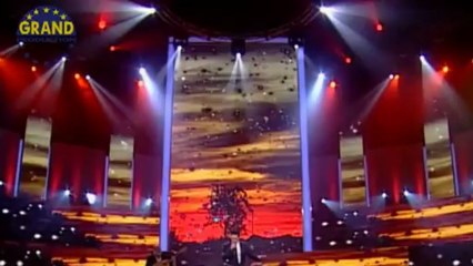 Adil - Laku noc (2012) Live