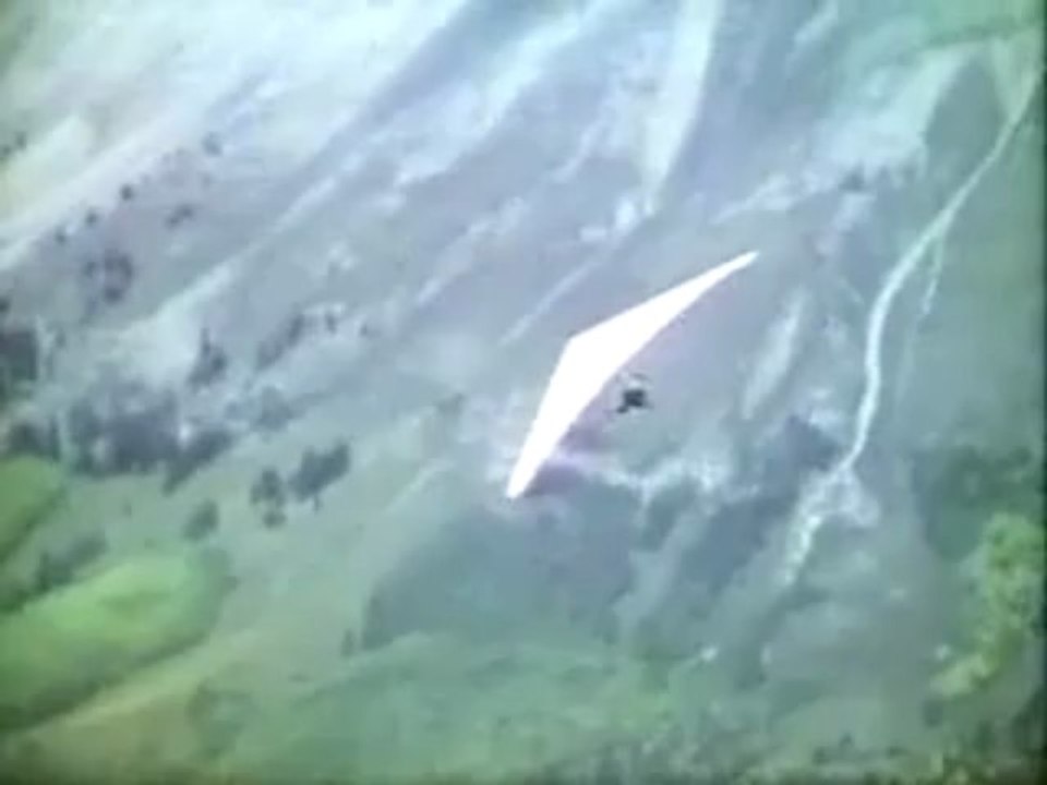 Windsailing