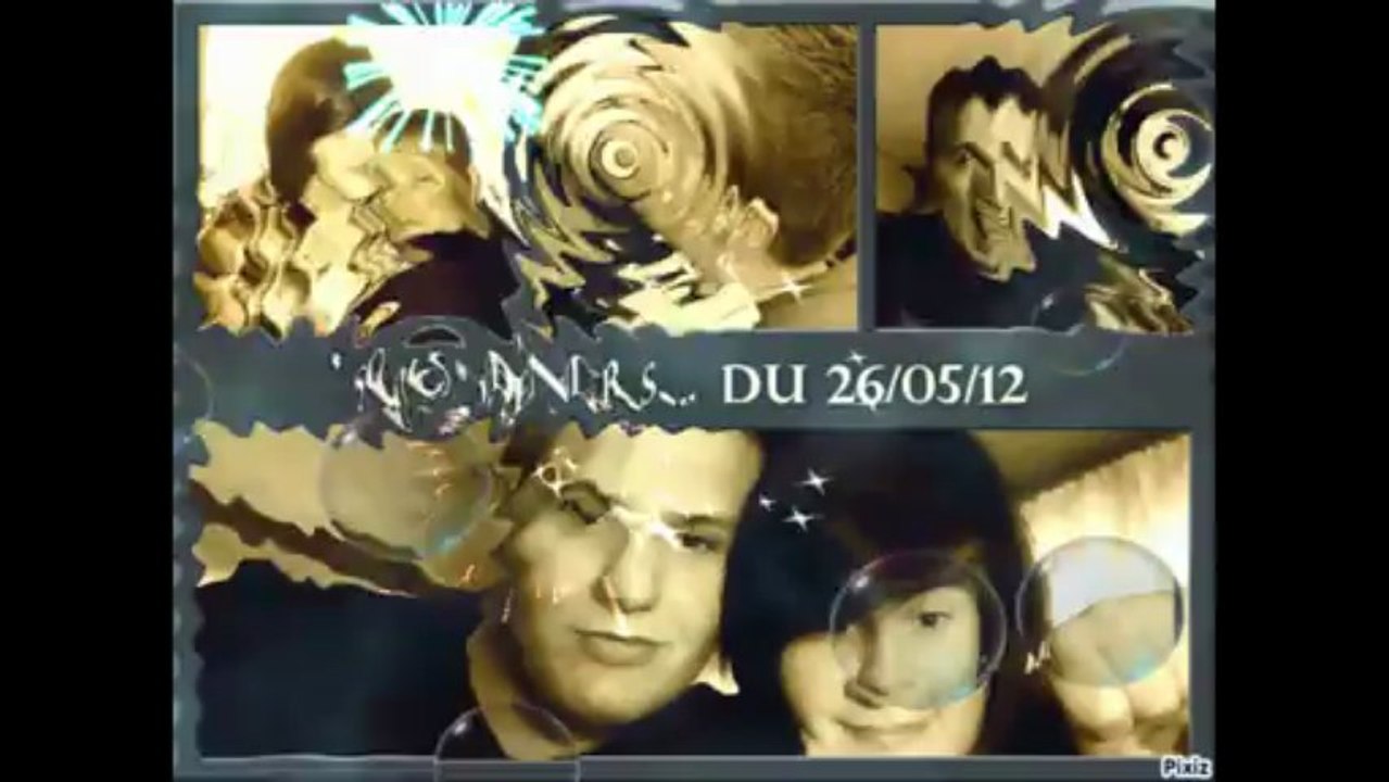 Dj Boulox pour mon nenel et alexia