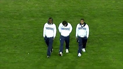 Julien Faussurier après MHSC/ESTAC