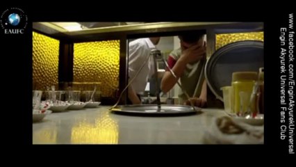 Engin Akyürek-Kader Röportajı