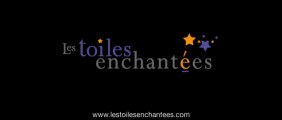 Les Toiles Enchantées