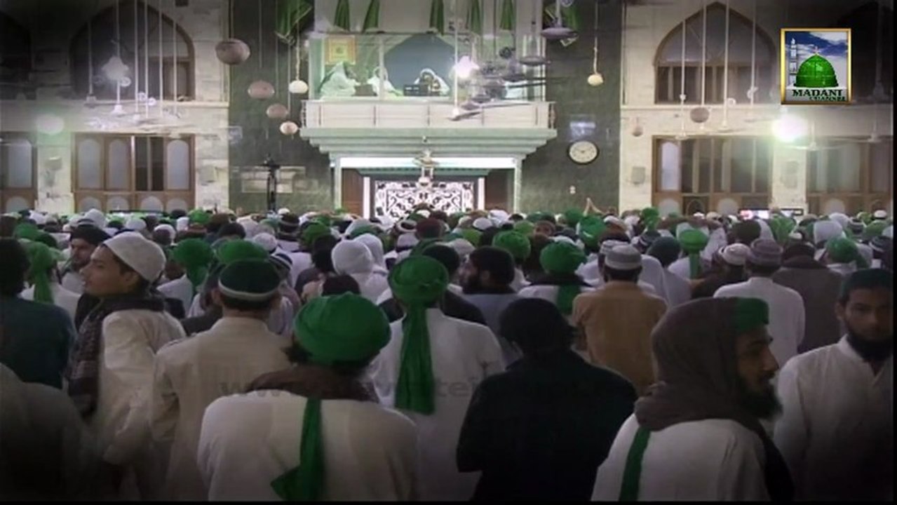 Wonderful Kalam-Maza Khoob Ramzan Main Aa Raha Tha - Mehmood Attari