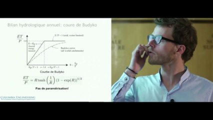 L’eau, un trésor en partage