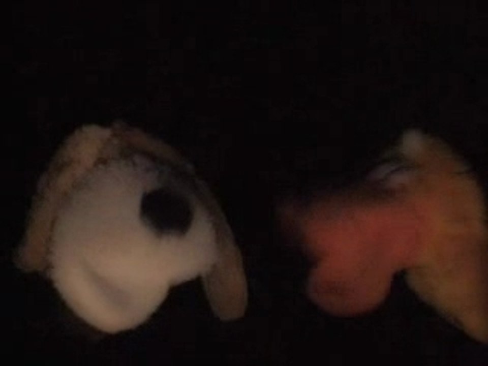 KaterineMuppet - J'adOooooore!!!!