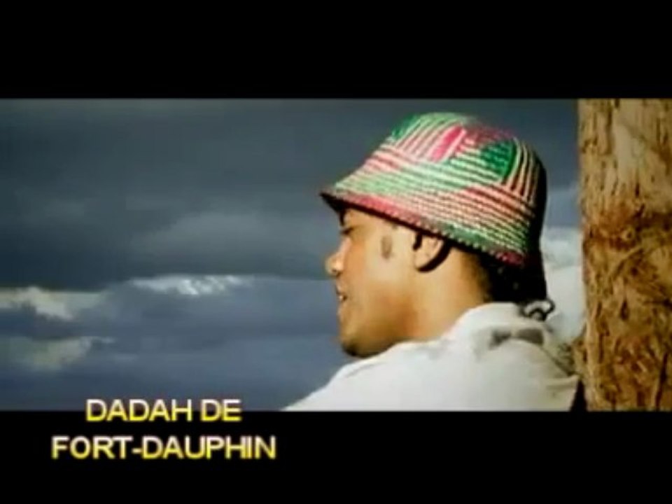 DADAH de Fort-Dauphin  -   Best of slows (gasy - malagasy)
