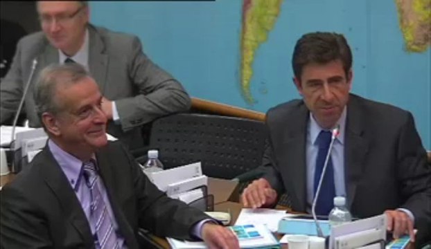 Commission du développement durable : transition énergétique