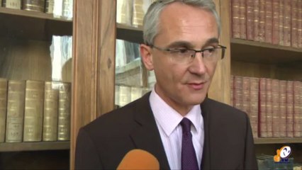 Un nouveau soupçon dans l'entreprise Spanghero sur de la viande de mouton.Les précisions du Procureur de la République  :