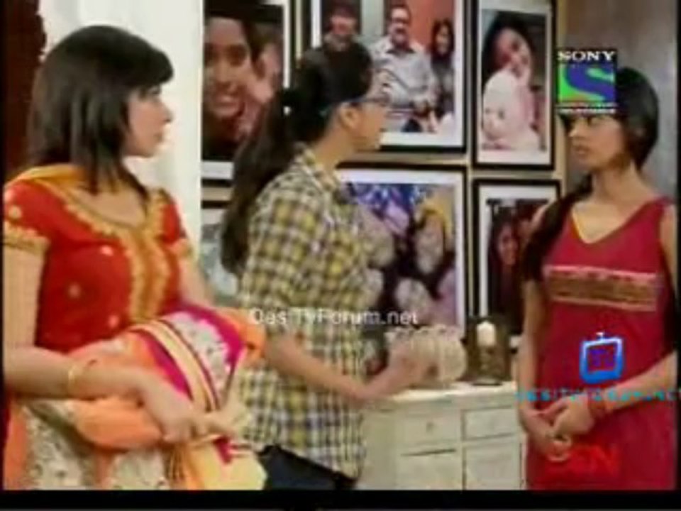 Amita Ka Amit 19th March 2013 Video Watch Online pt4
