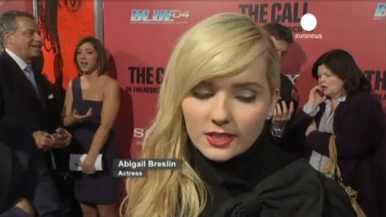 "The Call": Halle Berry 911'in diğer ucunda