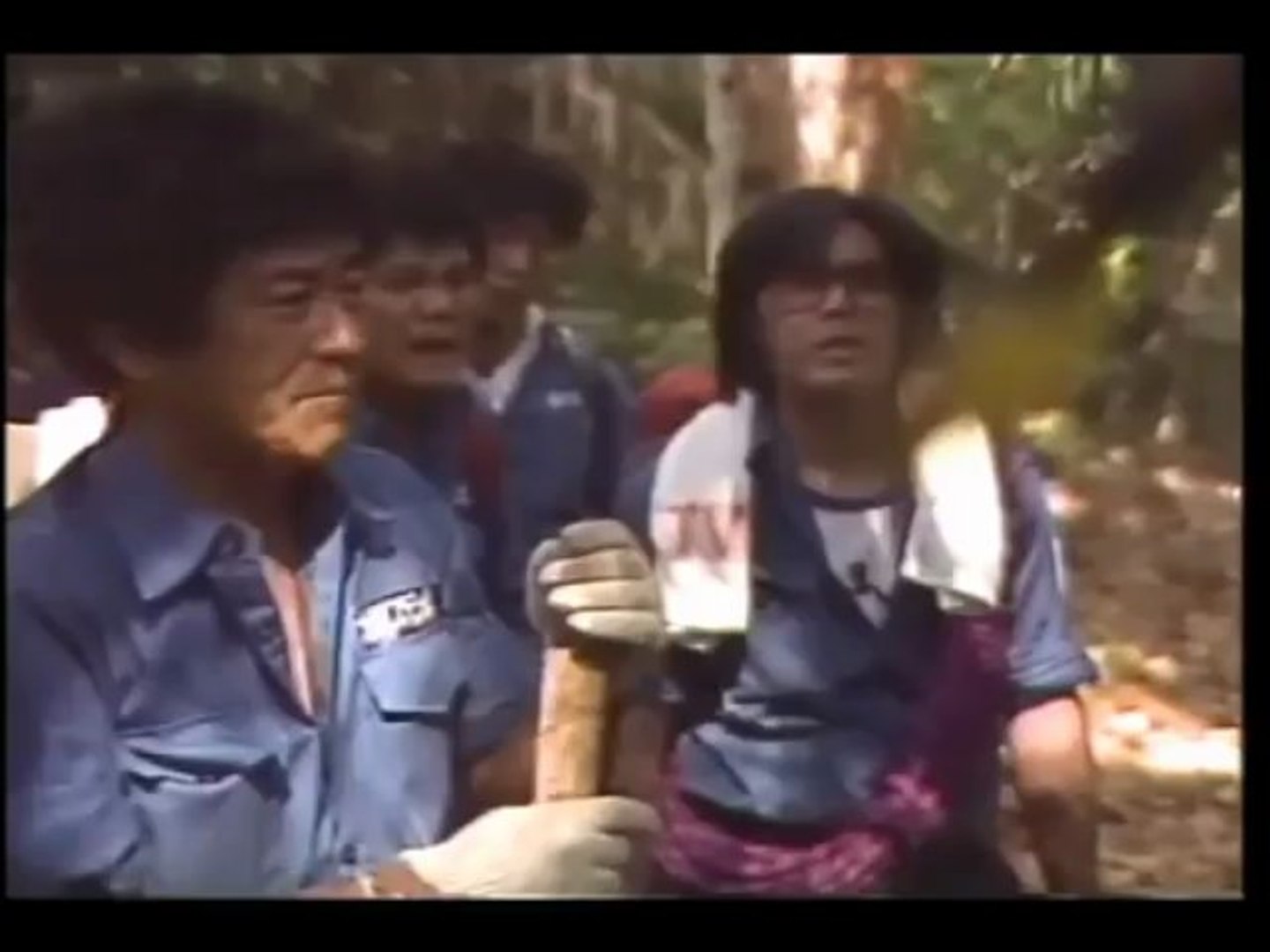 水曜スペシャル 川口浩探検隊シリーズ 巨大怪蛇ゴーグ 01 動画 Dailymotion