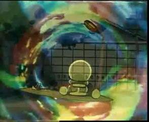 โดเรม่อน - ความทรงจำถึงคุณย่า ตอน2 จบ