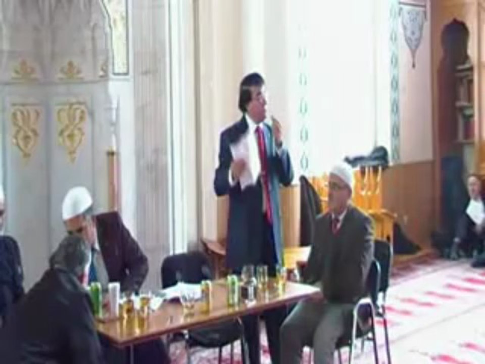 Nedim varol, Tufanbeyli, Adana.   (16.3.2013  Tarihinde  Umre  mevlid merasimi  ( şiiri. )