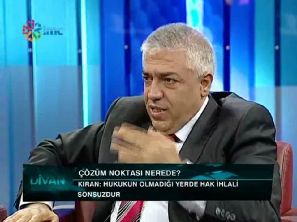Divan (16 Mart 2013)
