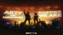 [ PREVIEW   DOWNLOAD ] Arty - Together We Are (Remixes) [ iTunesRip ]