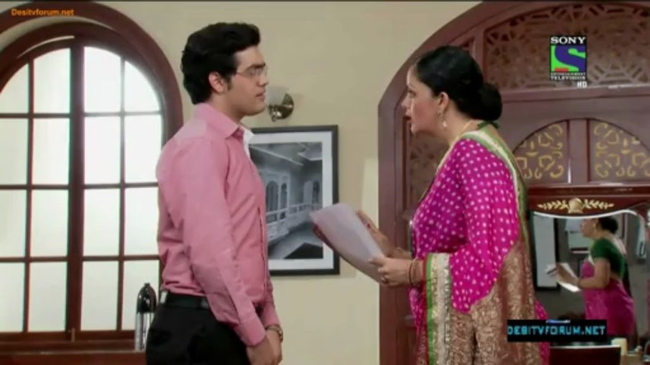 Amita Ka Amit 720p 19th March 2013 Video Watch Online HD pt1