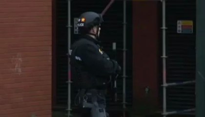 Dale Cregan Incident PLANNED BY TOP FREEMASONS