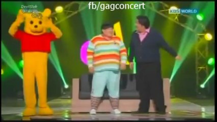 (ENG SUB) GAG CONCERT E685 Father & Son (Lunar New Year )